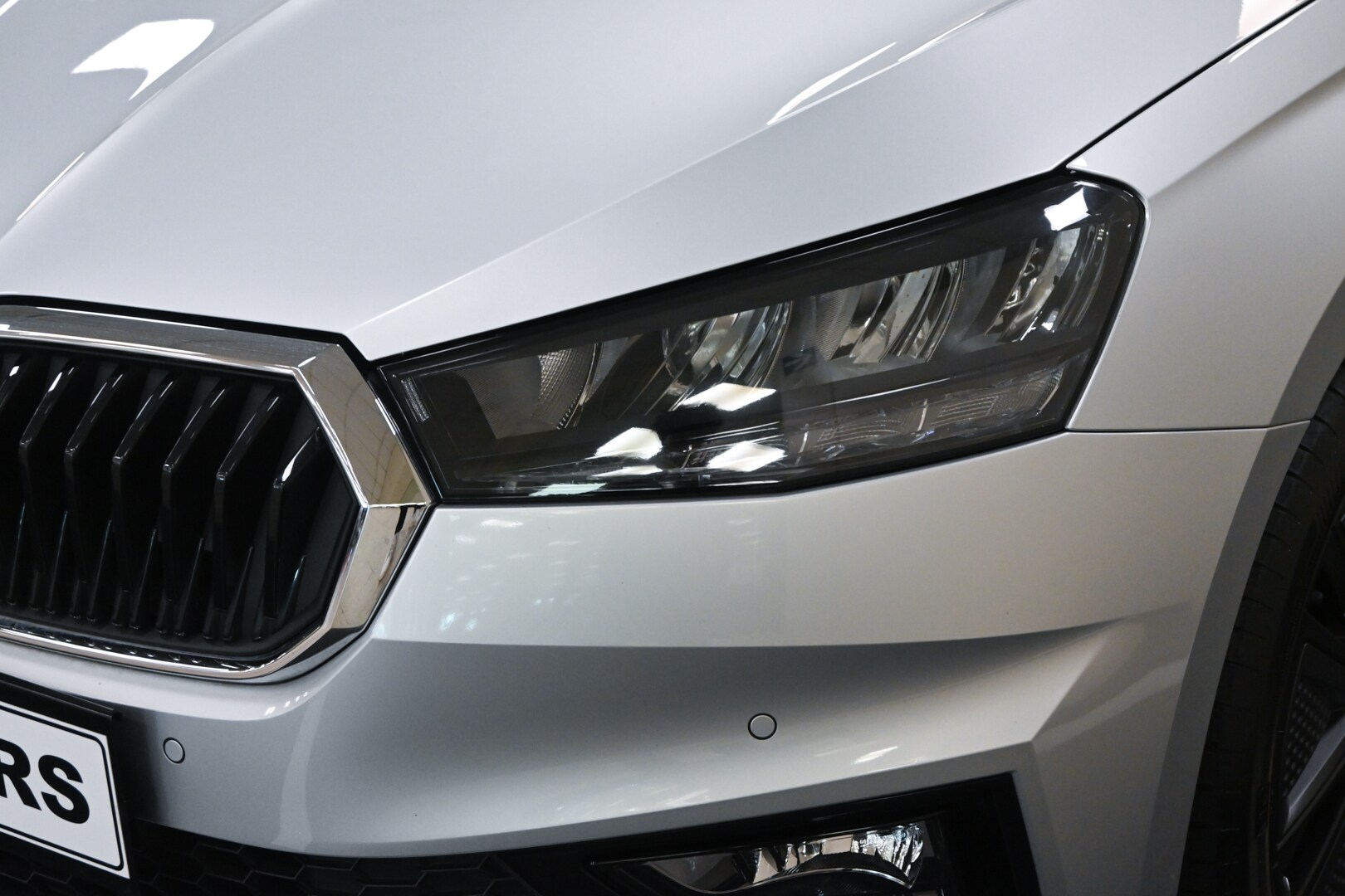 SKODA Fabia 4ª serie Fabia 1.0 MPI 80 CV 130 E…