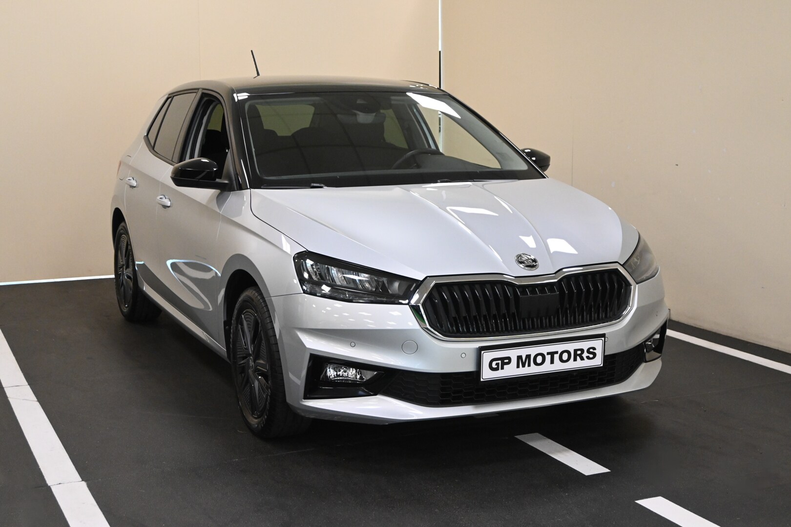 SKODA Fabia 4ª serie Fabia 1.0 MPI 80 CV 130 E…