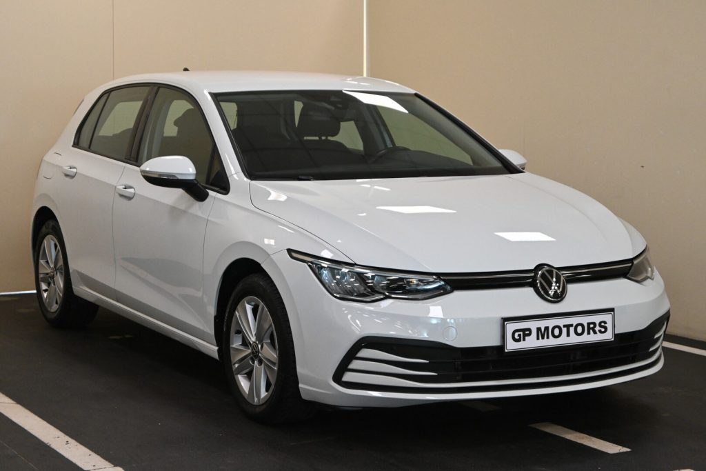 VOLKSWAGEN Golf 8ª serie Golf 1.0 TSI EVO Life