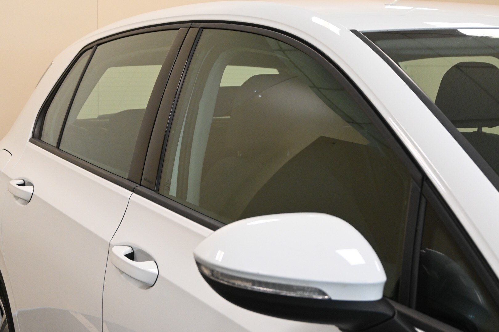 VOLKSWAGEN Golf 8ª serie Golf 1.0 TSI EVO Life