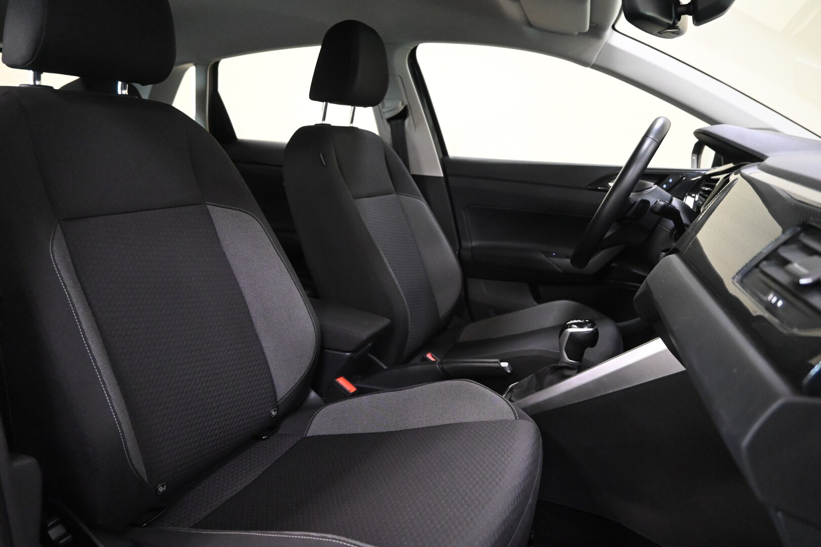 VOLKSWAGEN Polo 6ª serie Polo 1.0 TSI DSG Life
