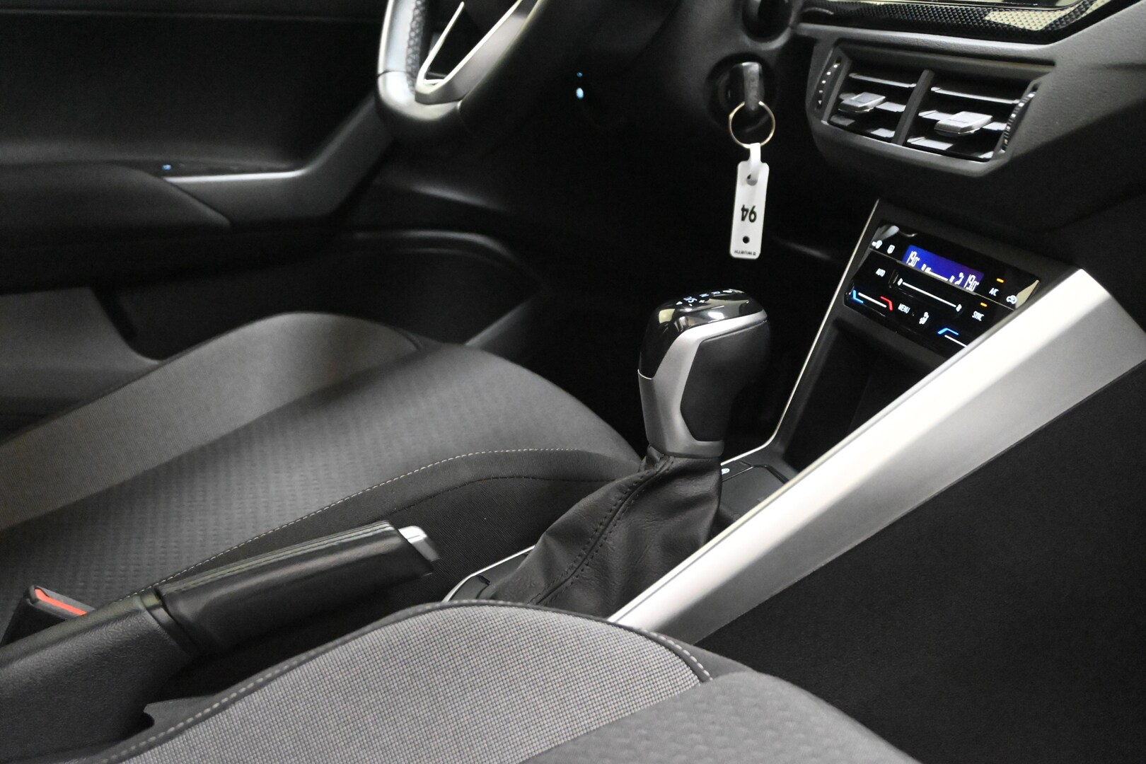 VOLKSWAGEN Polo 6ª serie Polo 1.0 TSI DSG Life