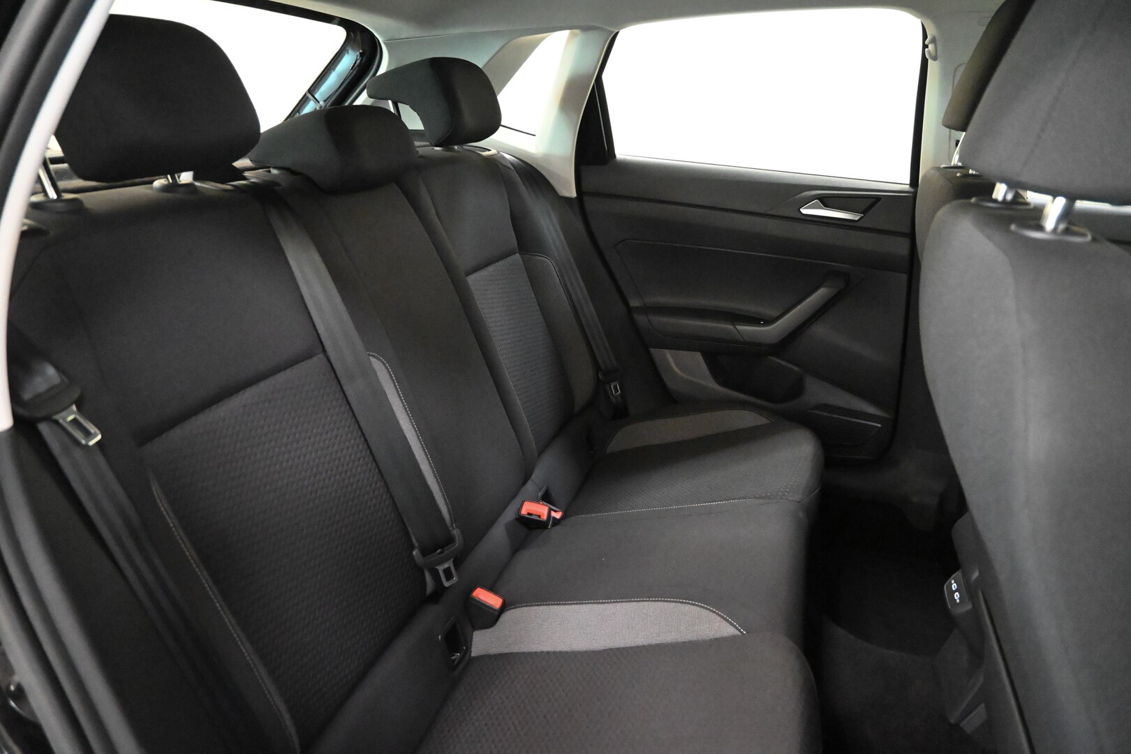 VOLKSWAGEN Polo 6ª serie Polo 1.0 TSI DSG Life