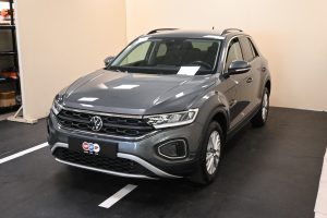 VOLKSWAGEN T-Roc 1ª serie T-Roc 1.0 TSI Life