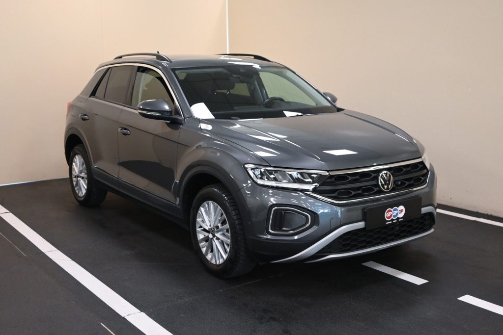 VOLKSWAGEN T-Roc 1ª serie T-Roc 1.0 TSI Life