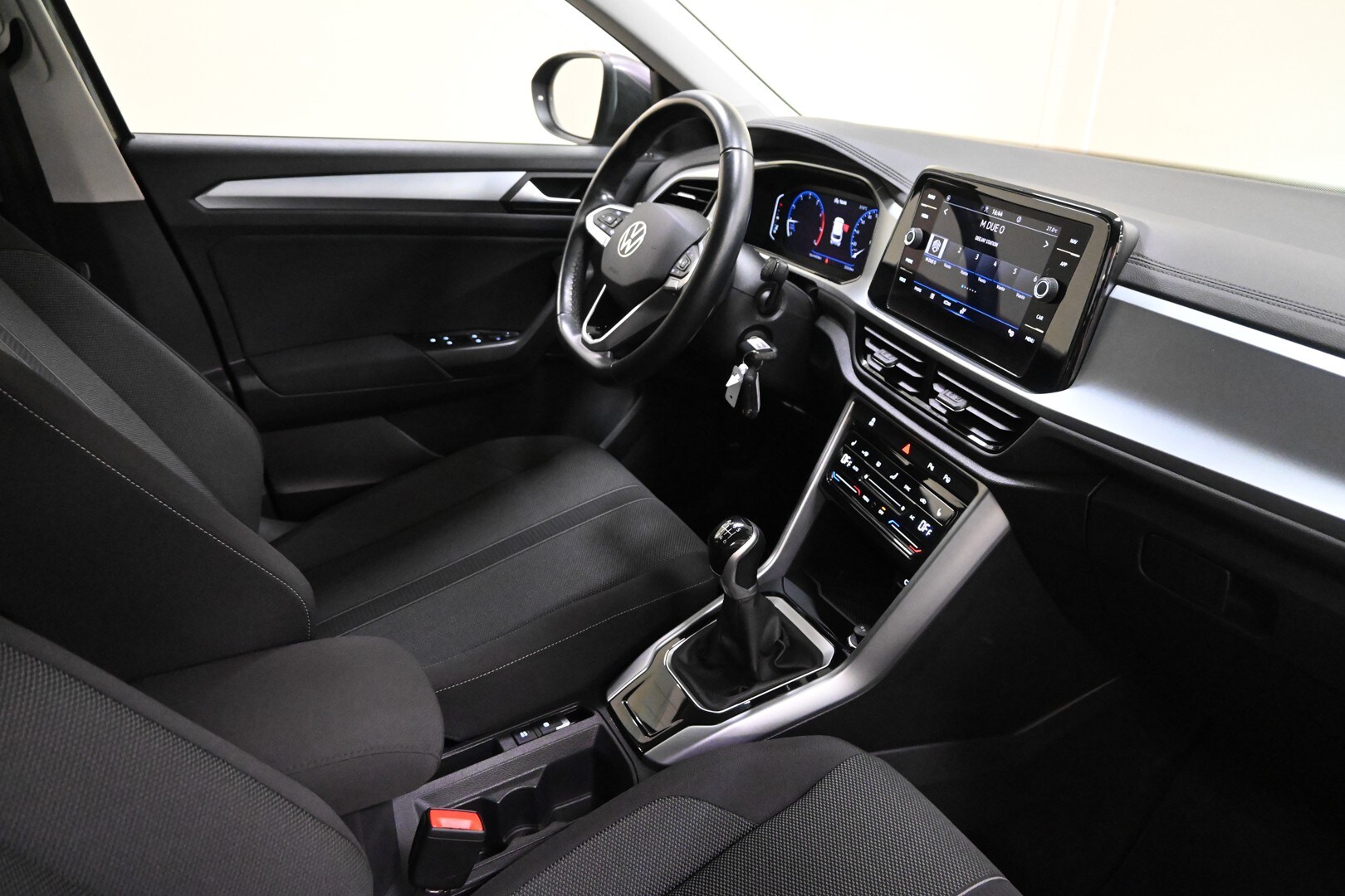 VOLKSWAGEN T-Roc 1ª serie T-Roc 1.0 TSI Life