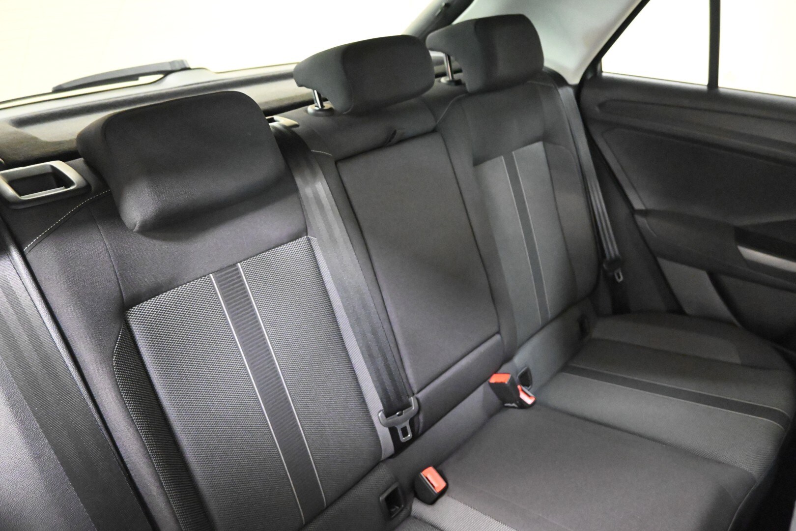 VOLKSWAGEN T-Roc 1ª serie T-Roc 1.0 TSI Life