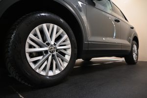 VOLKSWAGEN T-Roc 1ª serie T-Roc 1.0 TSI Life