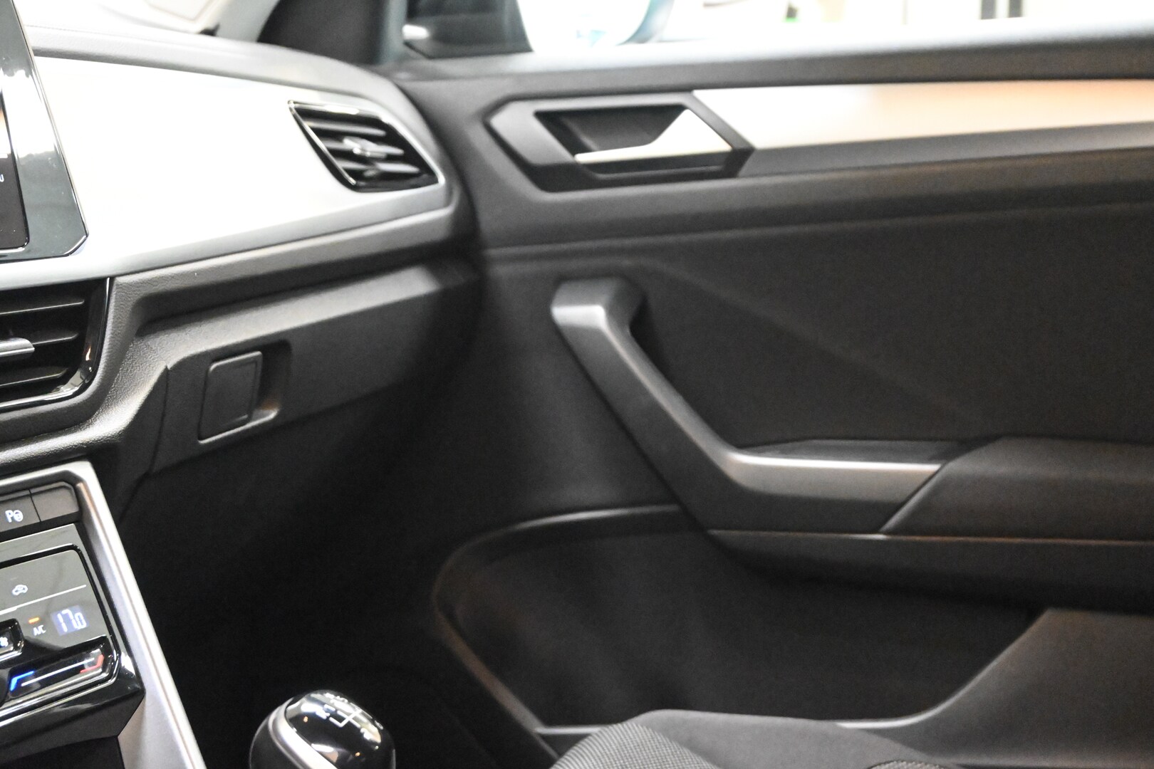 VOLKSWAGEN T-Roc 1ª serie T-Roc 1.0 TSI Life