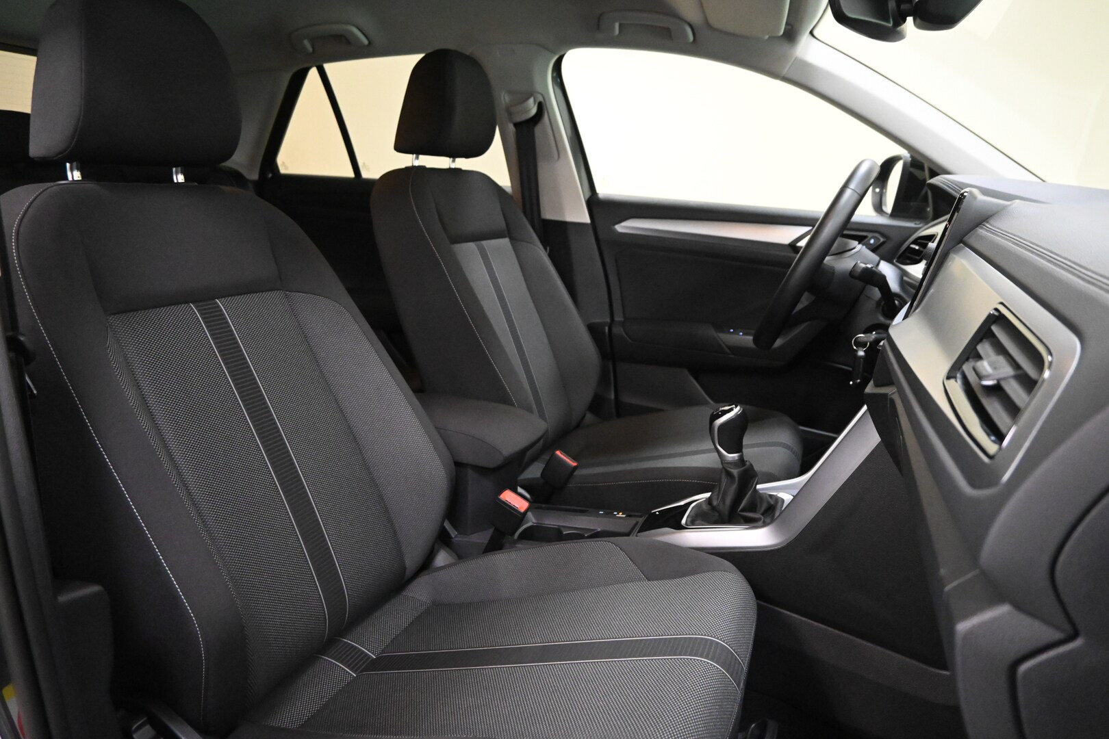VOLKSWAGEN T-Roc 1ª serie T-Roc 1.0 TSI Life