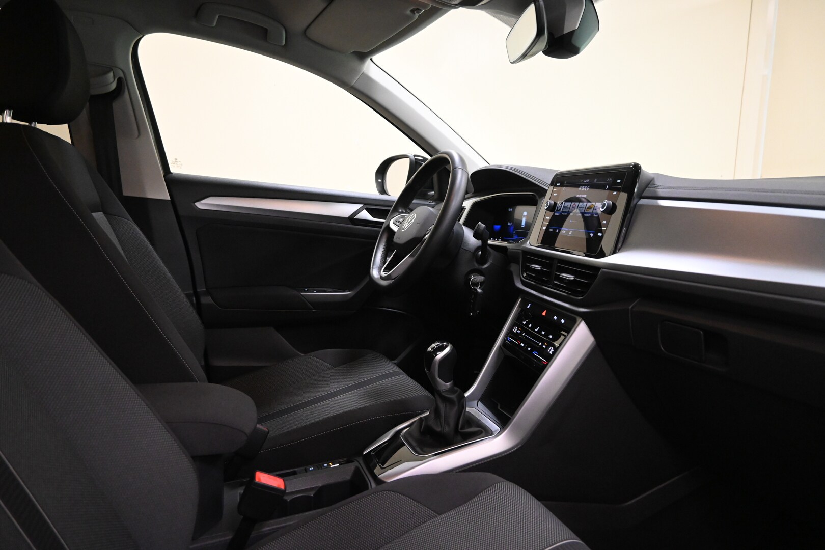 VOLKSWAGEN T-Roc 1ª serie T-Roc 1.0 TSI Life