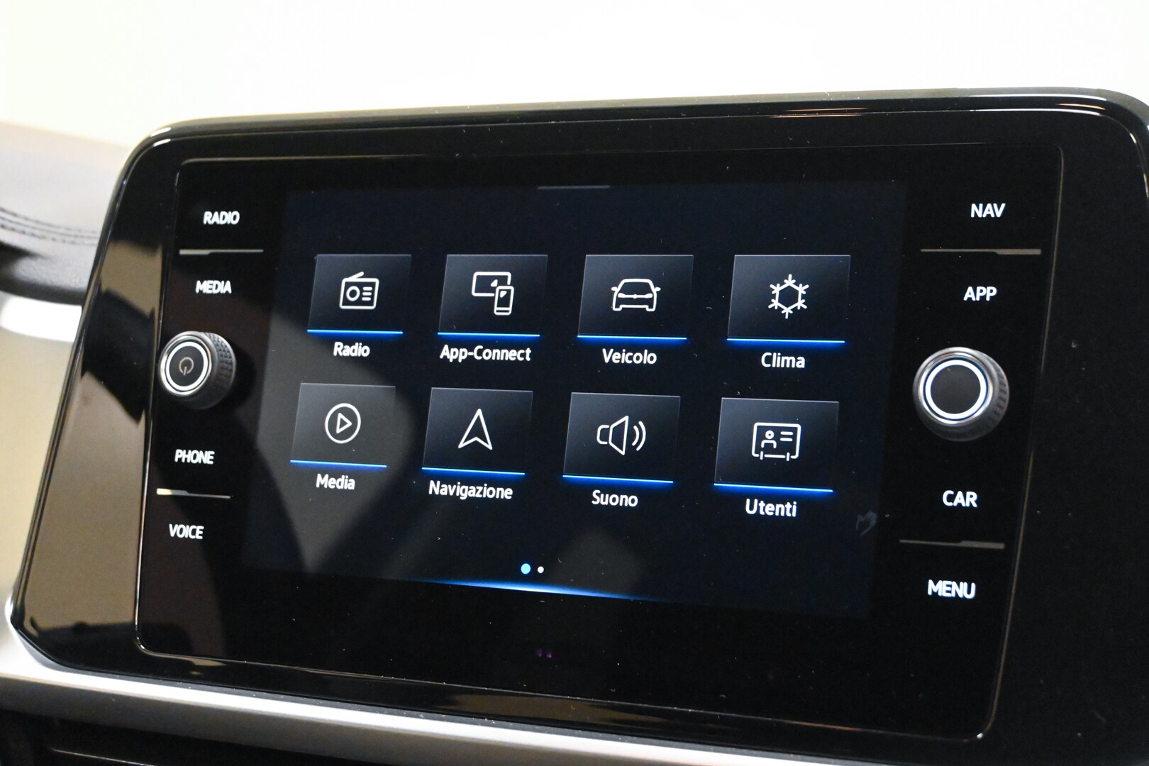 VOLKSWAGEN T-Roc 1ª serie T-Roc 1.0 TSI Life