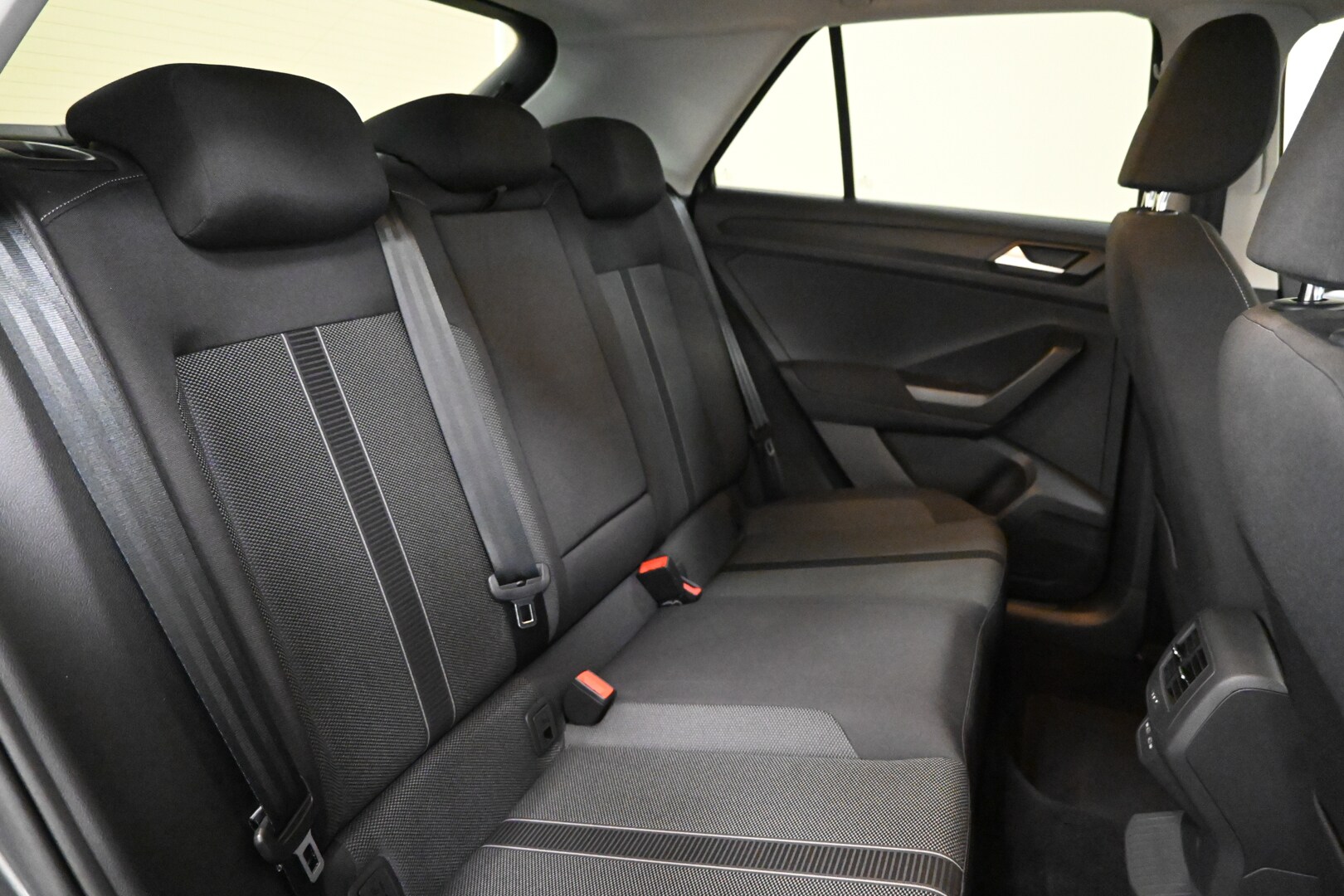 VOLKSWAGEN T-Roc 1ª serie T-Roc 1.0 TSI Life