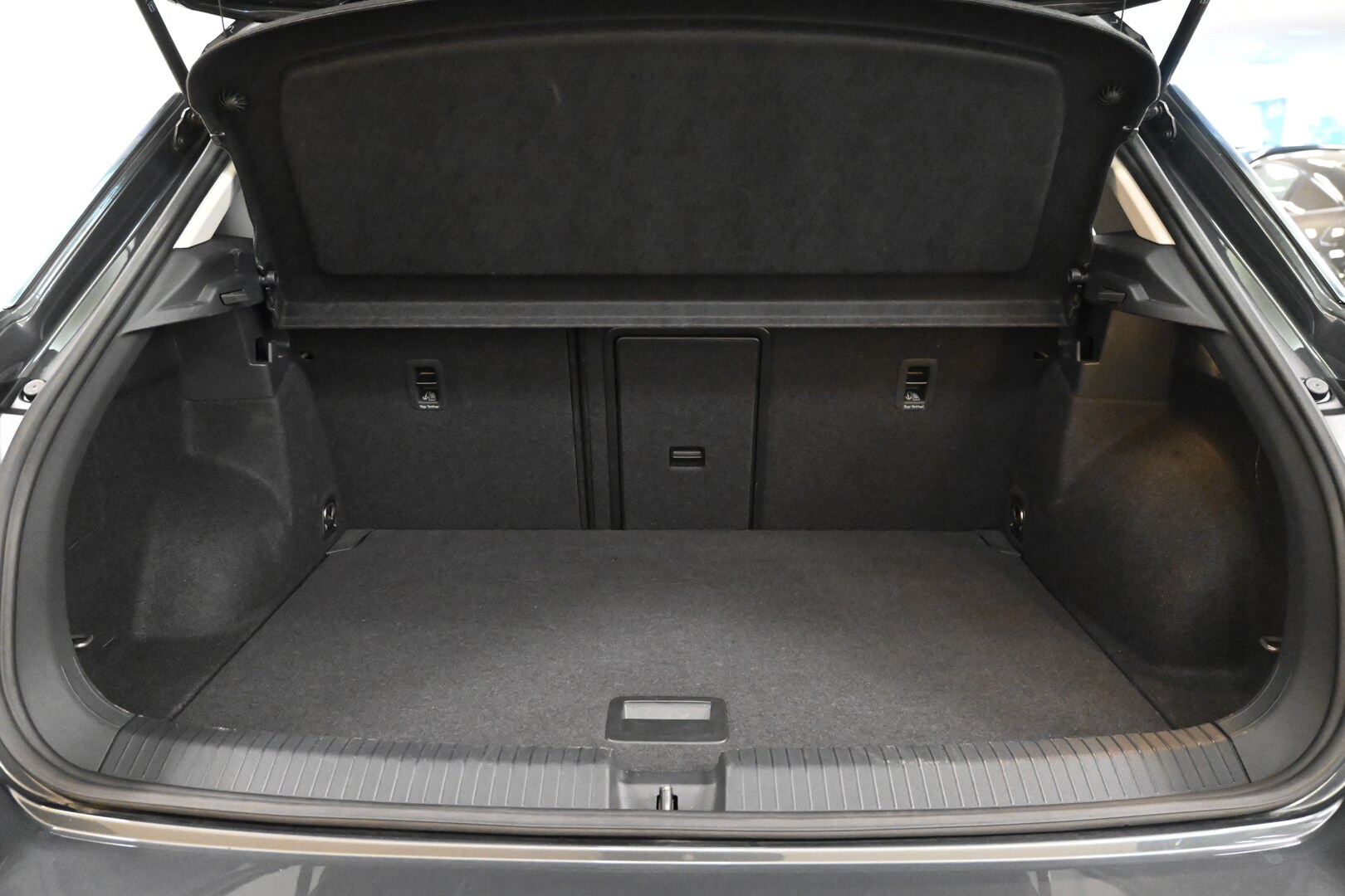 VOLKSWAGEN T-Roc 1ª serie T-Roc 1.0 TSI Life