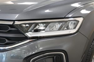 VOLKSWAGEN T-Roc 1ª serie T-Roc 1.0 TSI Life