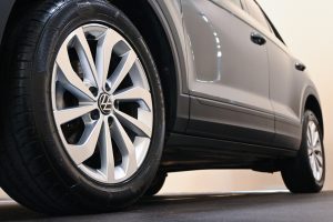 VOLKSWAGEN T-Roc 1ª serie T-Roc 1.0 TSI Life