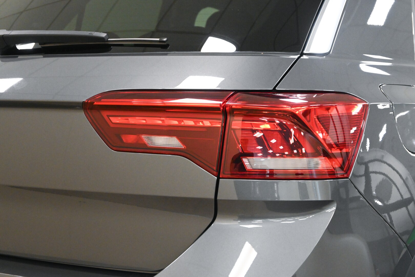 VOLKSWAGEN T-Roc 1ª serie T-Roc 1.0 TSI Life