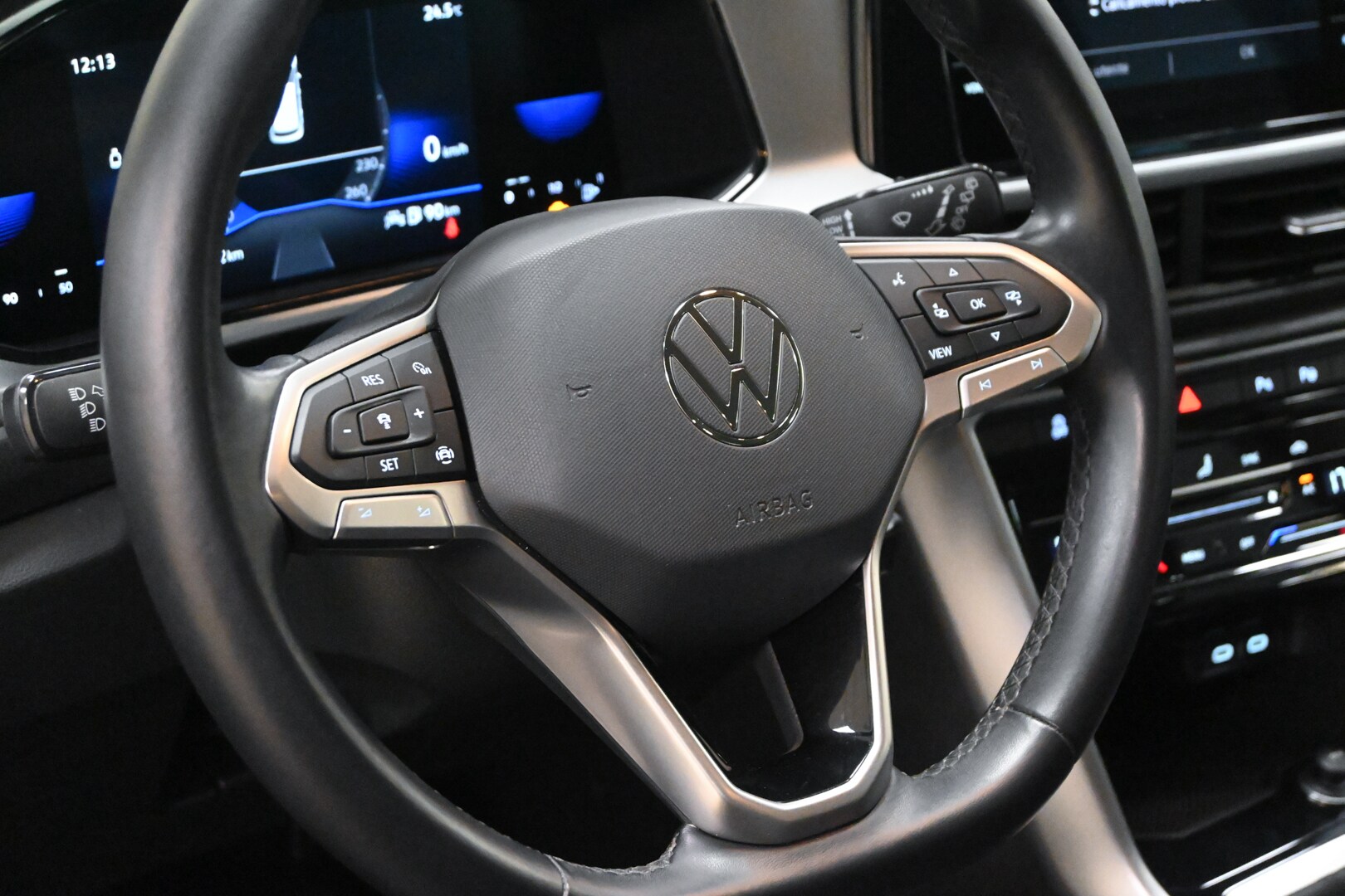 VOLKSWAGEN T-Roc 1ª serie T-Roc 1.0 TSI Life