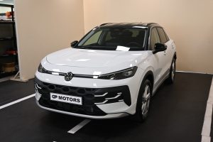 VOLKSWAGEN T-Roc 2ª serie T-Roc 1.5 eTSI ACT 1…