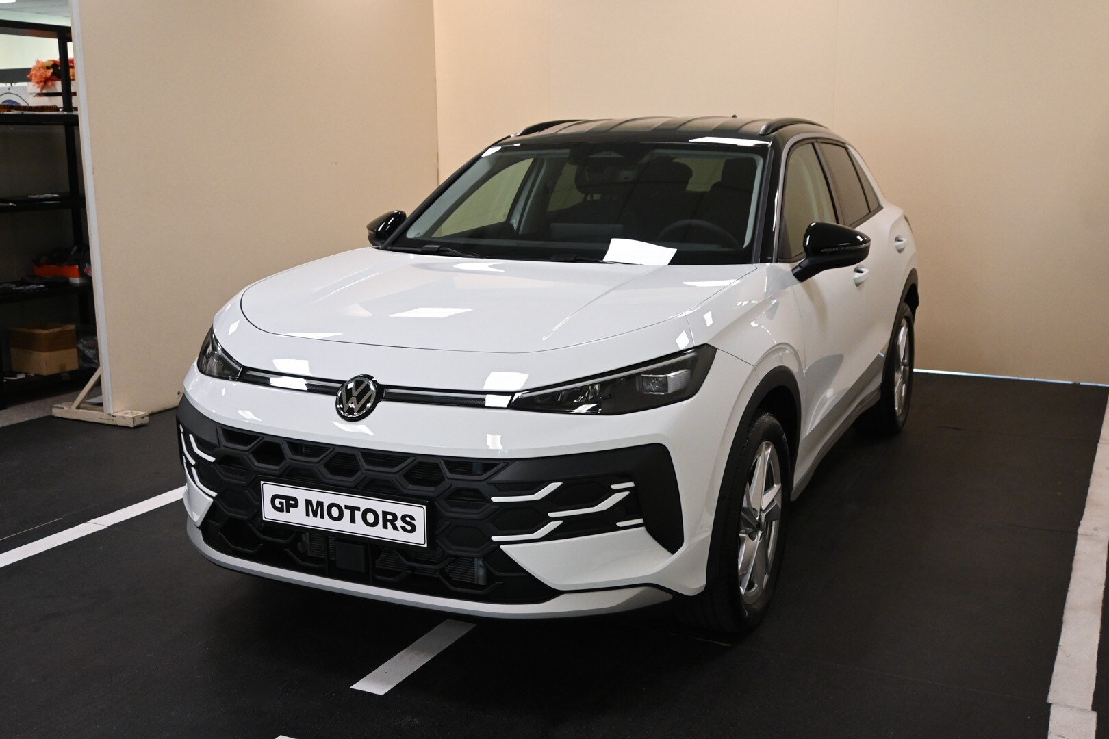 VOLKSWAGEN T-Roc 2ª serie T-Roc 1.5 eTSI ACT 1…