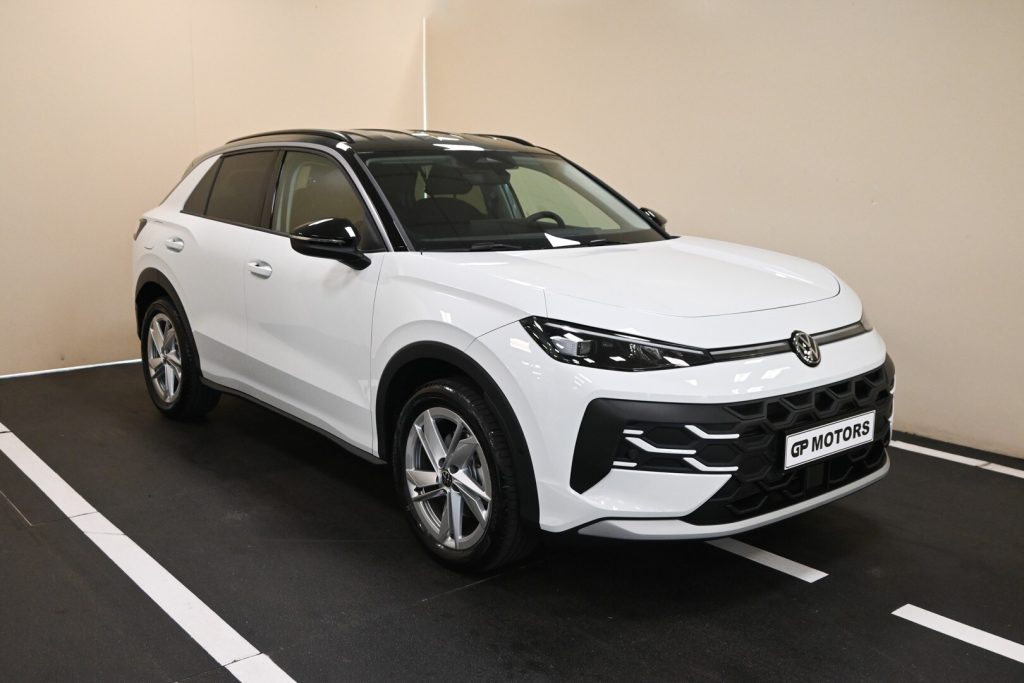VOLKSWAGEN T-Roc 2ª serie T-Roc 1.5 eTSI ACT 1…