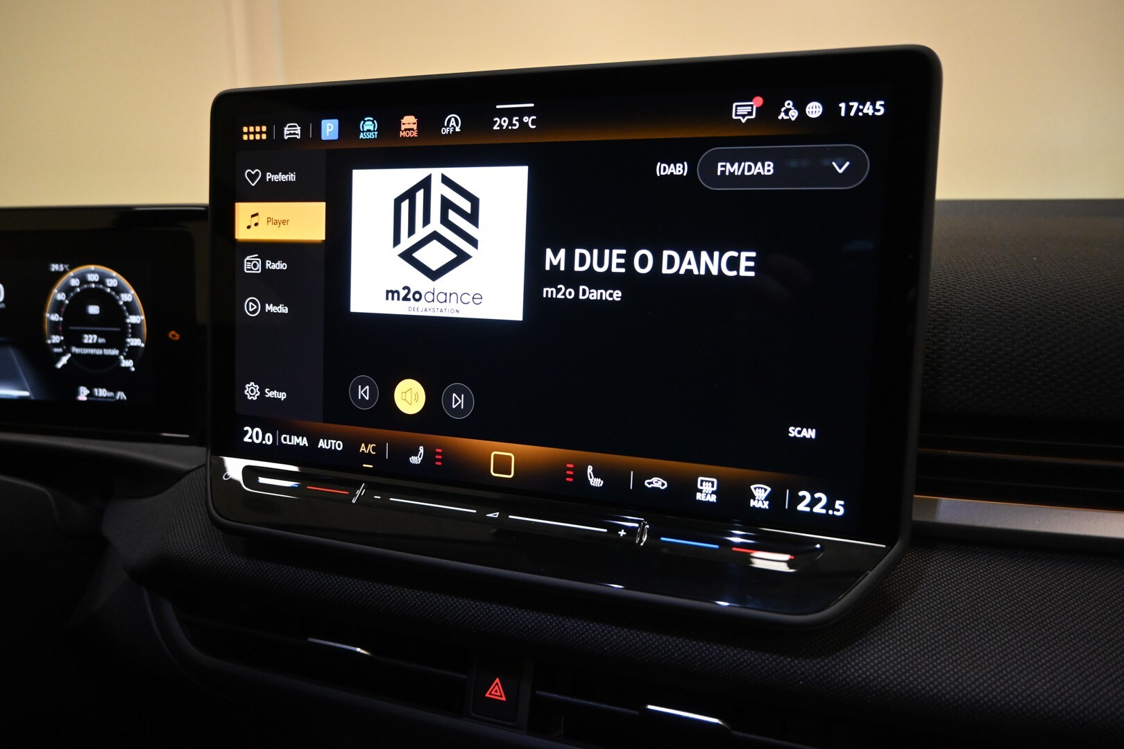 VOLKSWAGEN T-Roc 2ª serie T-Roc 1.5 eTSI ACT 1…