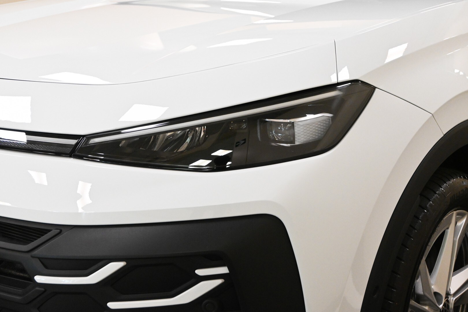 VOLKSWAGEN T-Roc 2ª serie T-Roc 1.5 eTSI ACT 1…