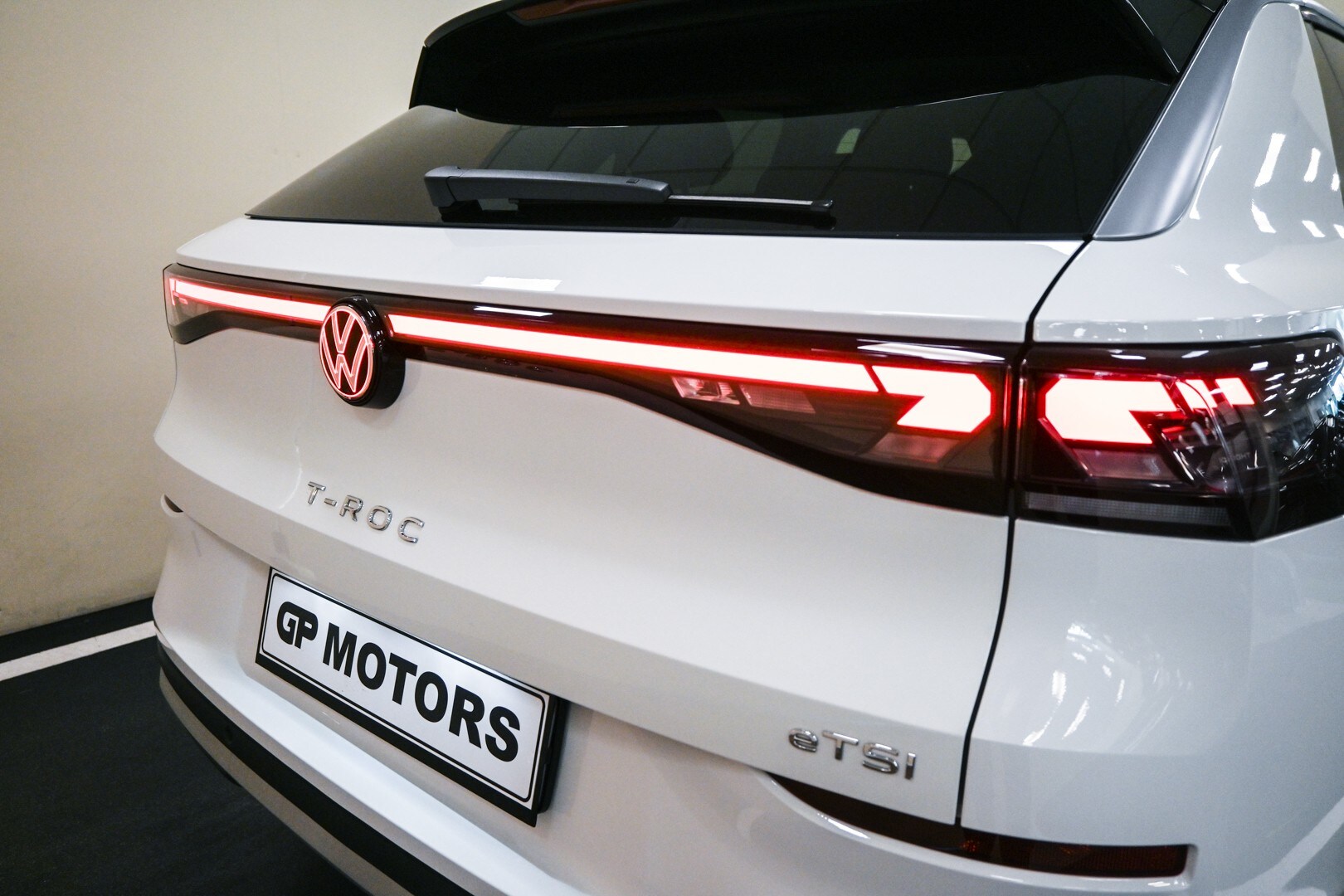 VOLKSWAGEN T-Roc 2ª serie T-Roc 1.5 eTSI ACT 1…