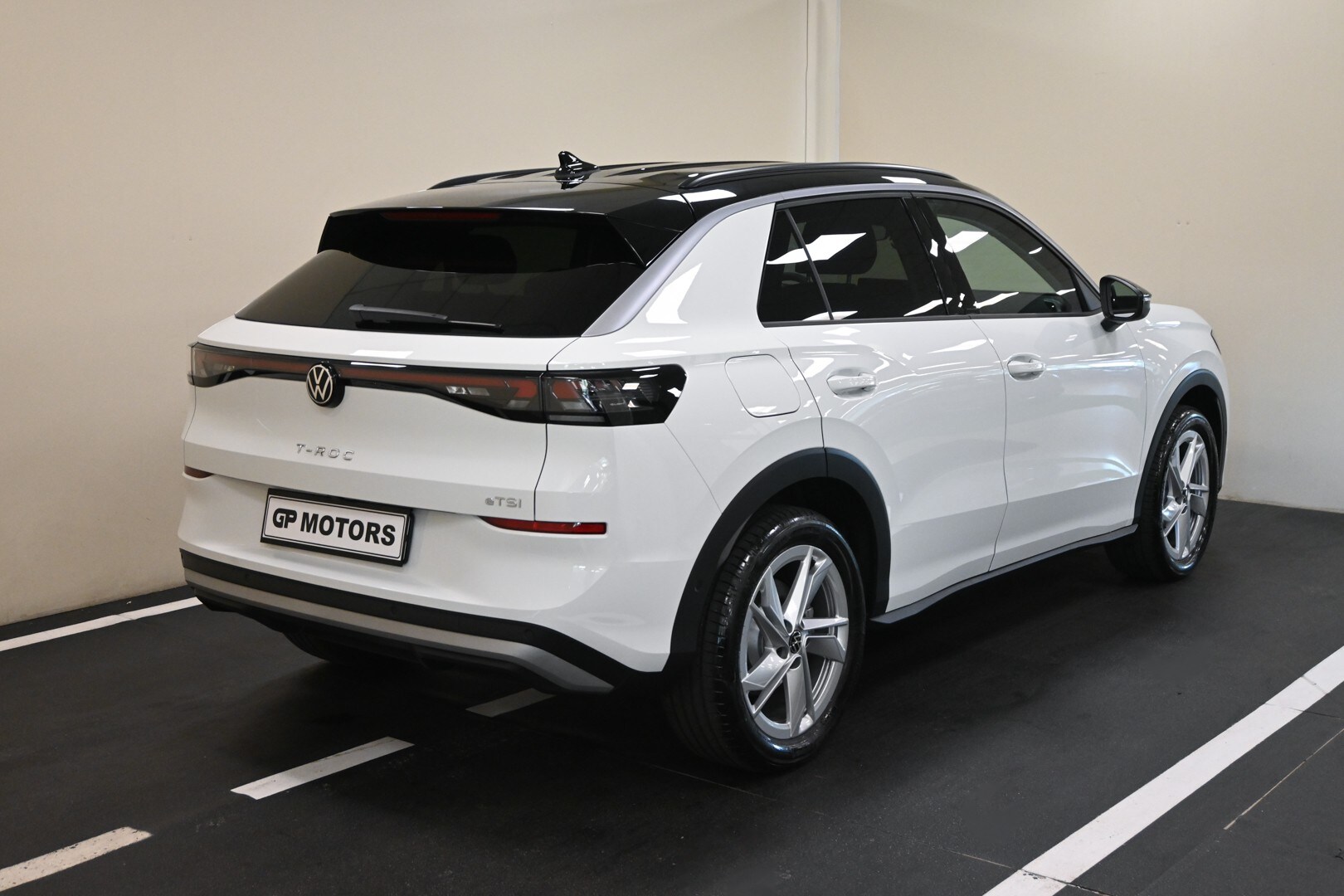 VOLKSWAGEN T-Roc 2ª serie T-Roc 1.5 eTSI ACT 1…