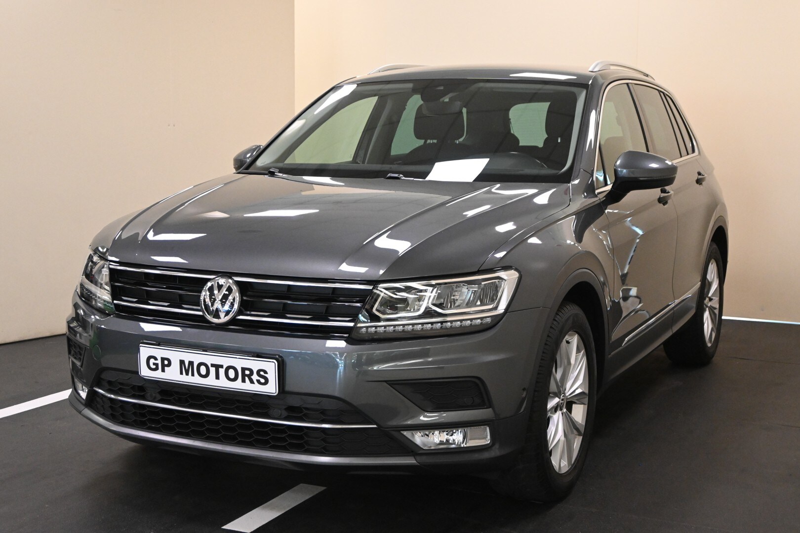 VOLKSWAGEN Tiguan 2ª serie Tiguan 1.4 TSI 150 …