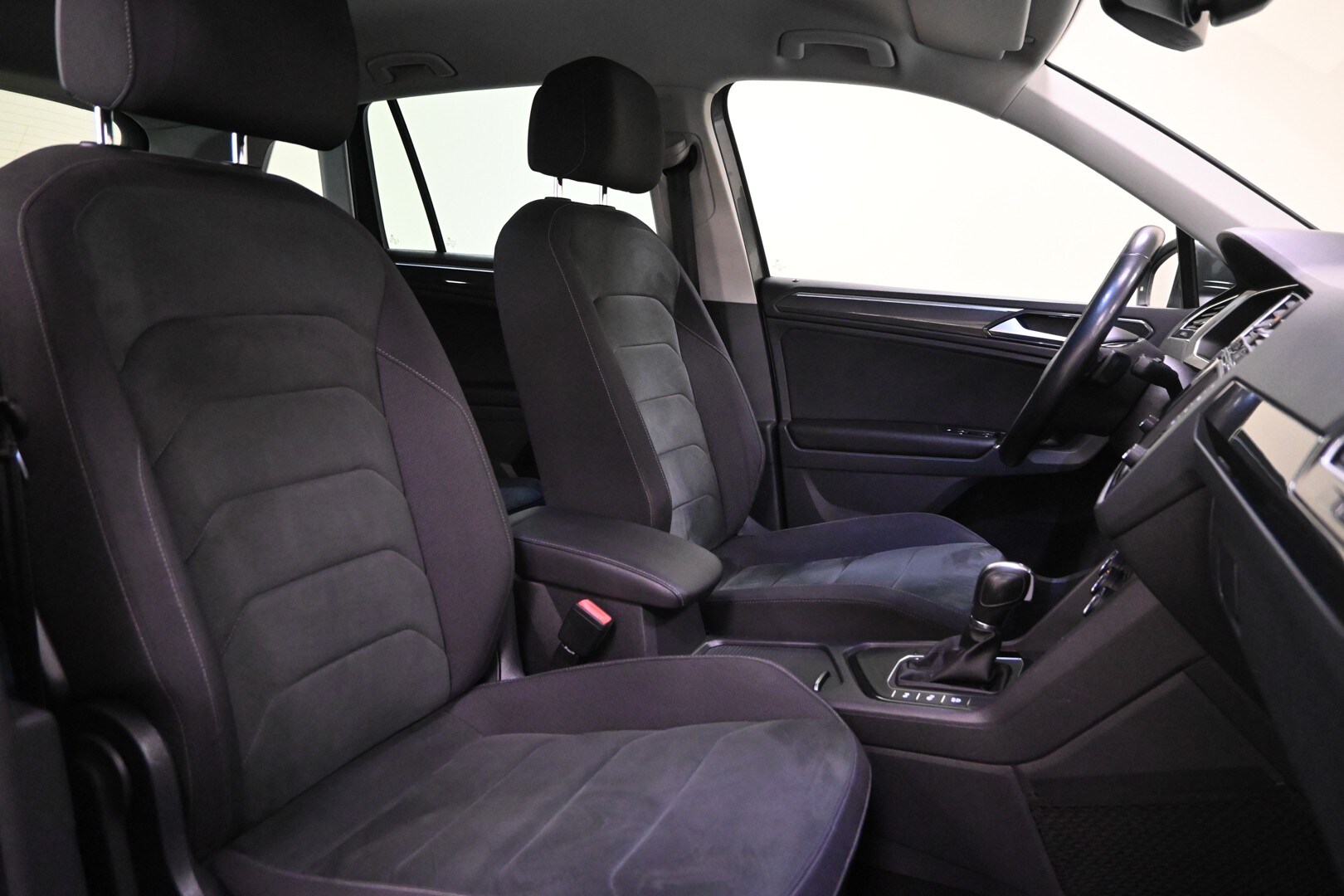 VOLKSWAGEN Tiguan 2ª serie Tiguan 1.4 TSI 150 …