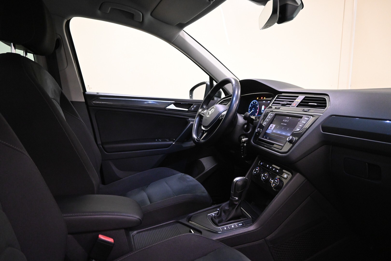 VOLKSWAGEN Tiguan 2ª serie Tiguan 1.4 TSI 150 …