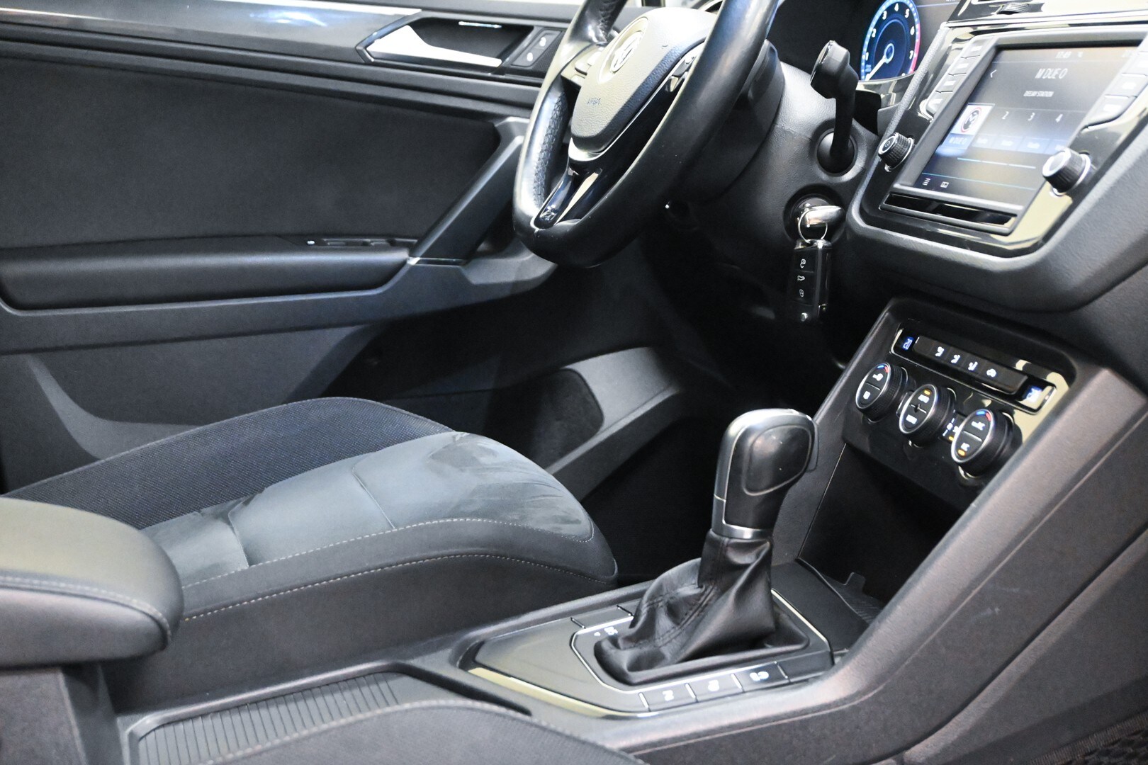 VOLKSWAGEN Tiguan 2ª serie Tiguan 1.4 TSI 150 …