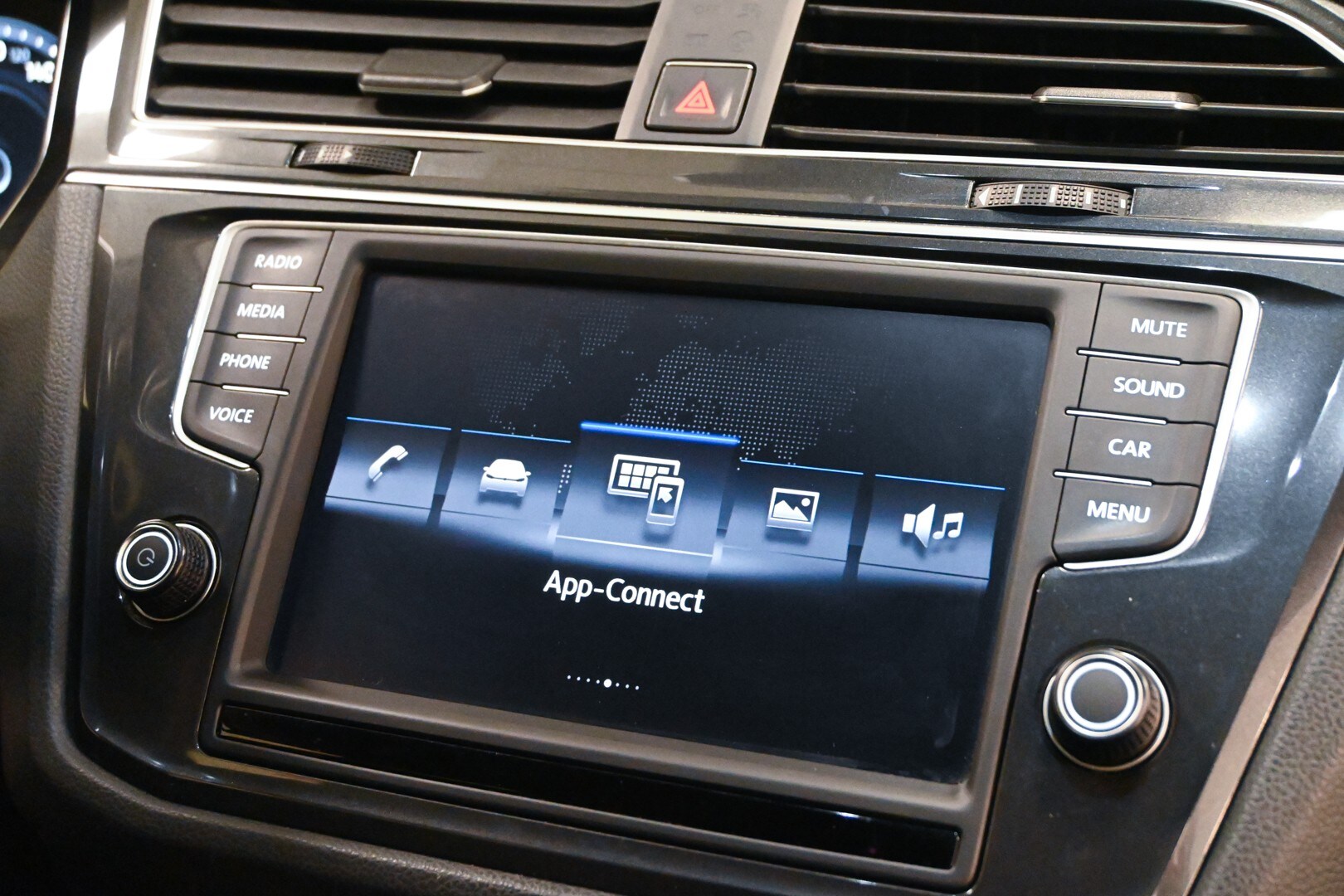VOLKSWAGEN Tiguan 2ª serie Tiguan 1.4 TSI 150 …