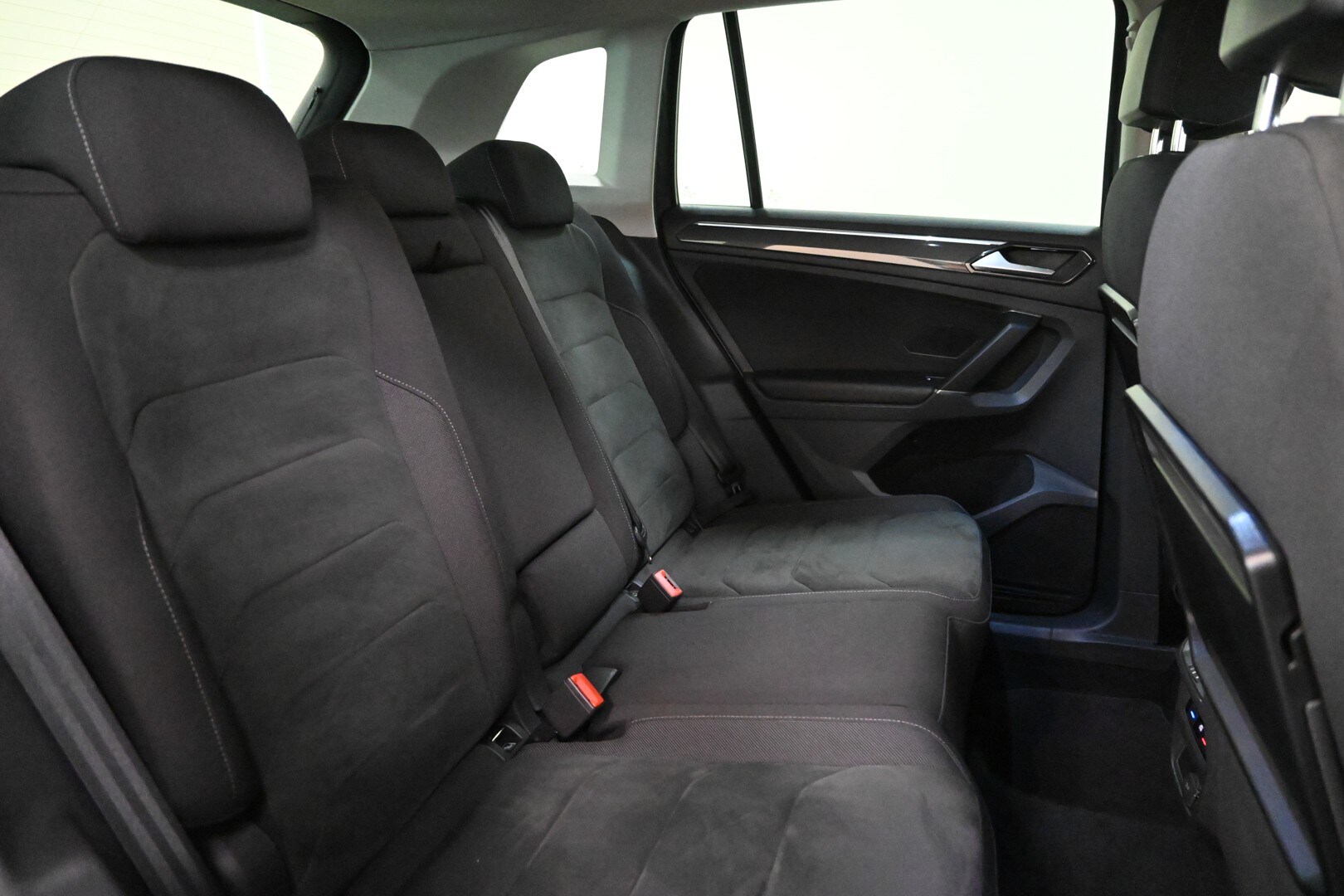 VOLKSWAGEN Tiguan 2ª serie Tiguan 1.4 TSI 150 …
