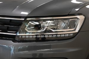 VOLKSWAGEN Tiguan 2ª serie Tiguan 1.4 TSI 150 …