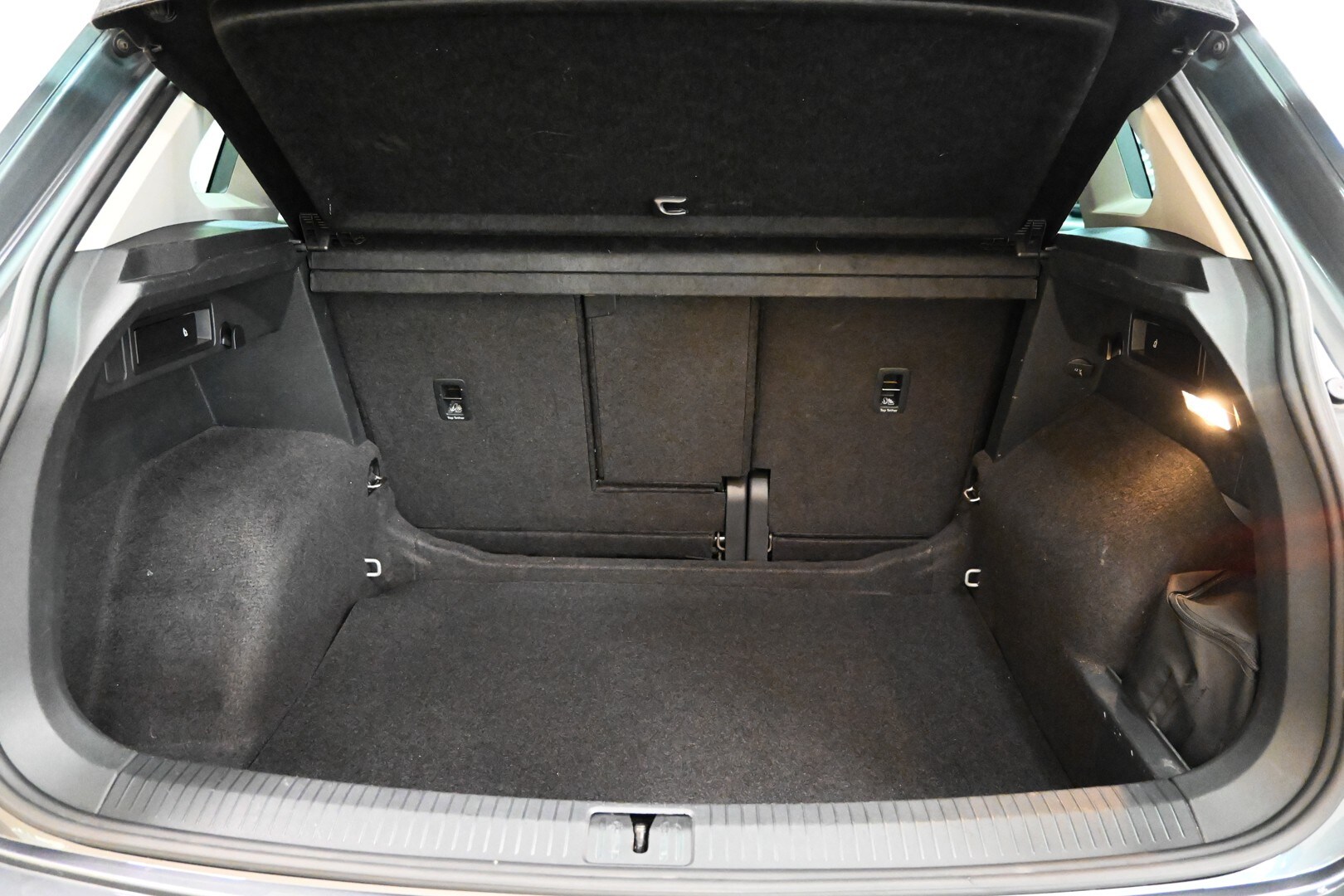 VOLKSWAGEN Tiguan 2ª serie Tiguan 1.4 TSI 150 …