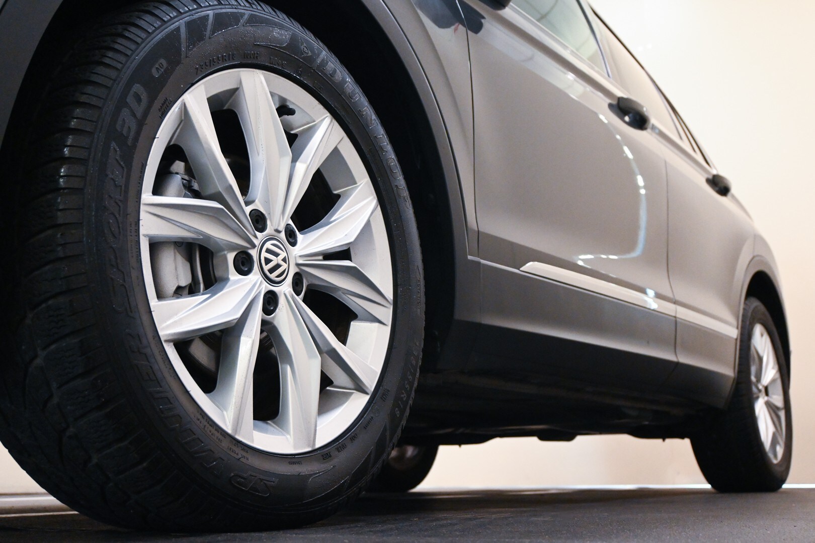VOLKSWAGEN Tiguan 2ª serie Tiguan 1.4 TSI 150 …