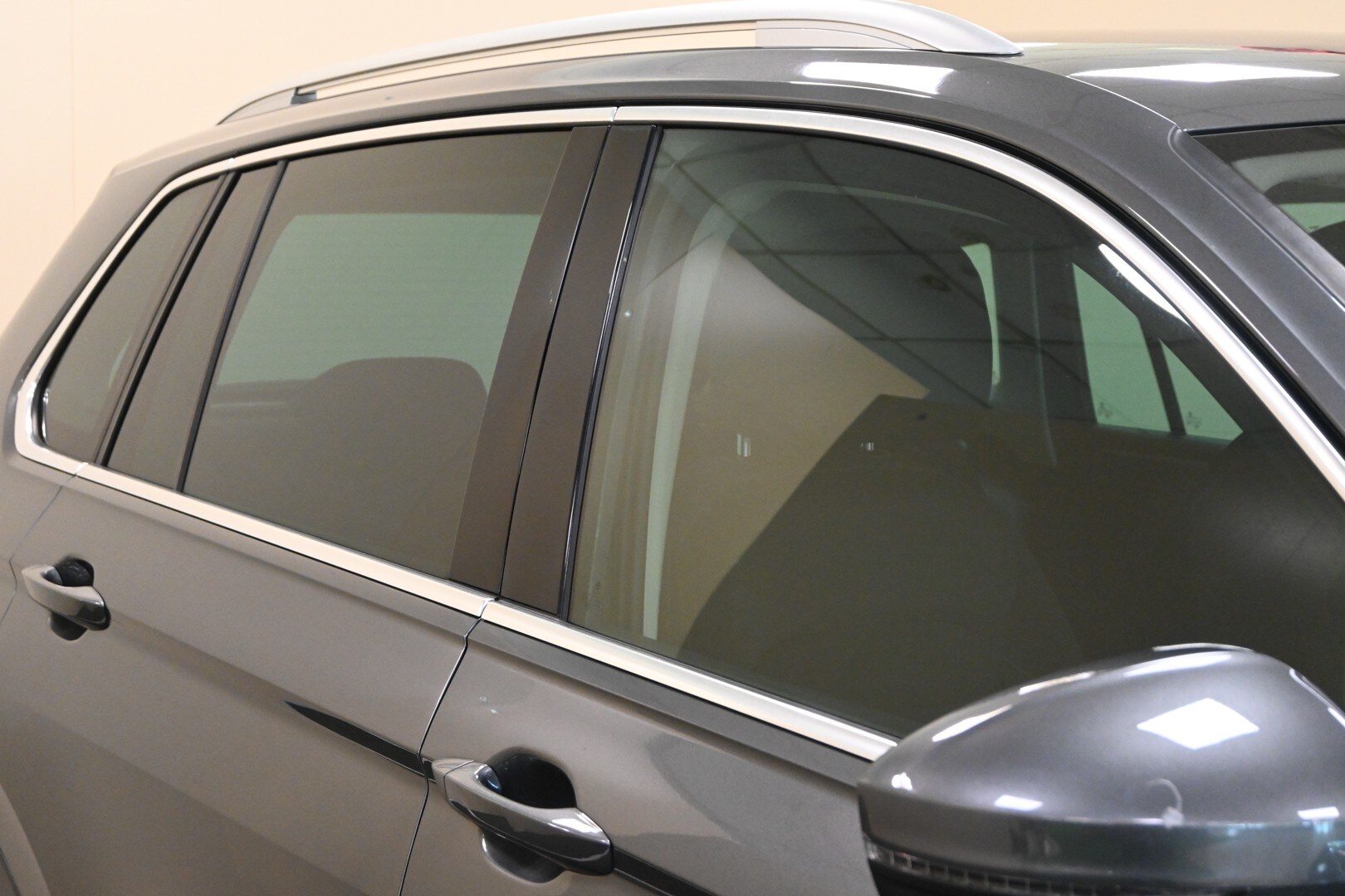VOLKSWAGEN Tiguan 2ª serie Tiguan 1.4 TSI 150 …