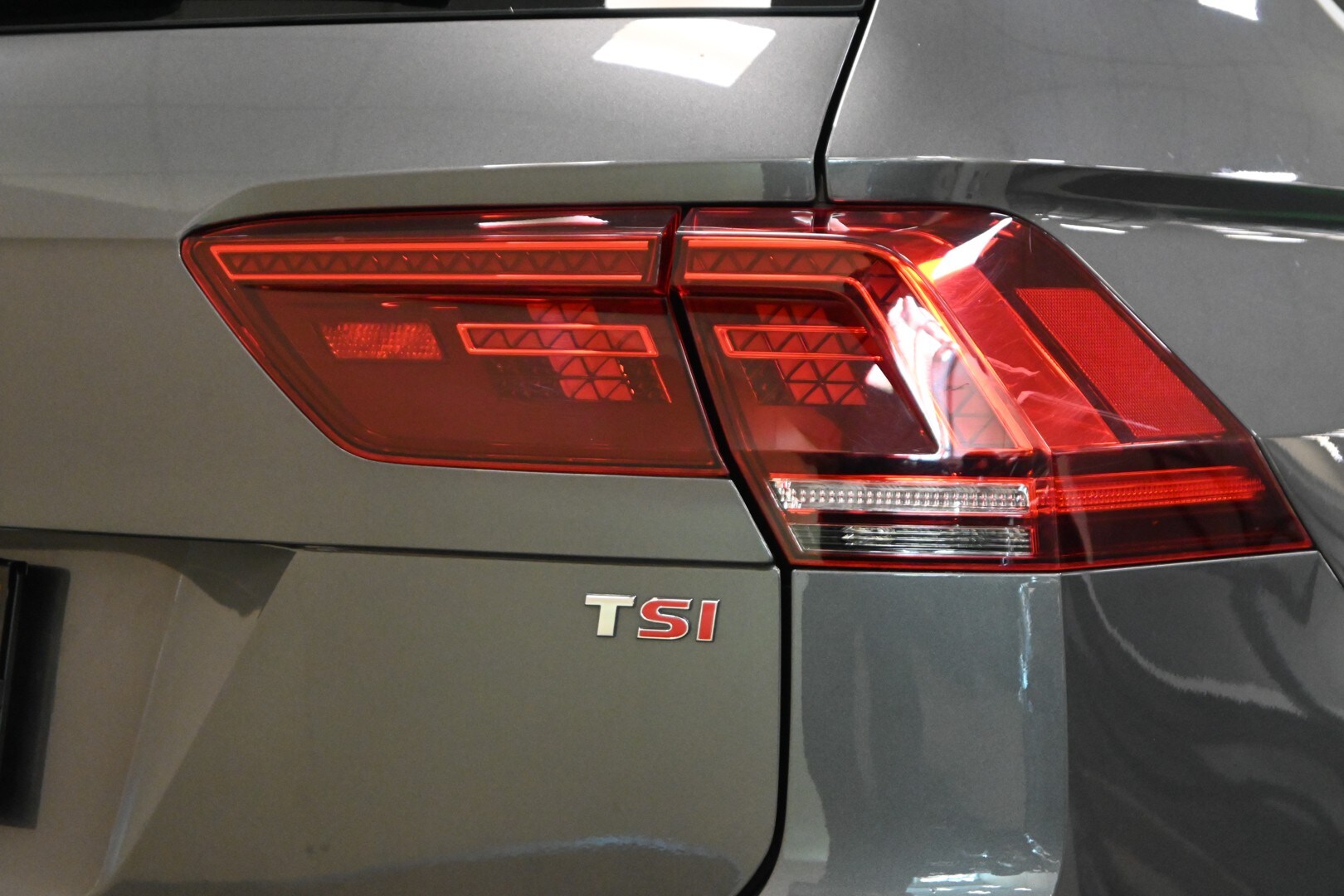 VOLKSWAGEN Tiguan 2ª serie Tiguan 1.4 TSI 150 …