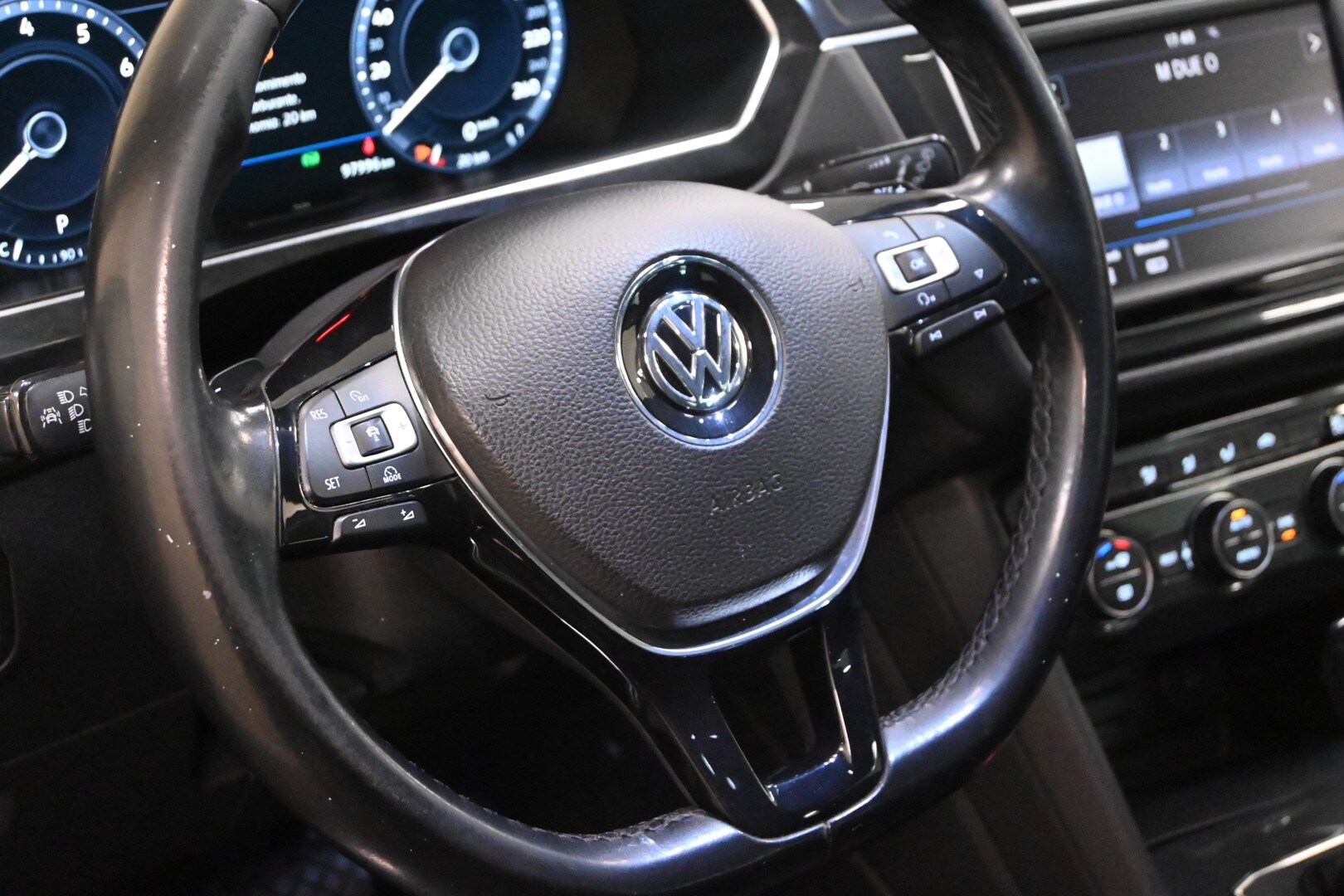 VOLKSWAGEN Tiguan 2ª serie Tiguan 1.4 TSI 150 …