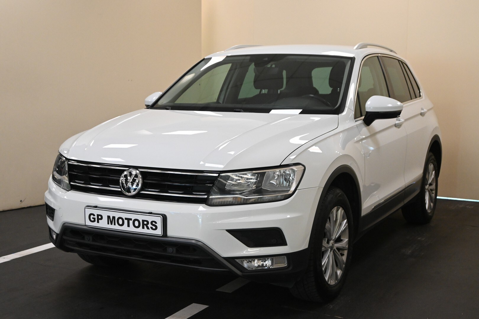 VOLKSWAGEN Tiguan 2ª serie Tiguan 2.0 TDI SCR …