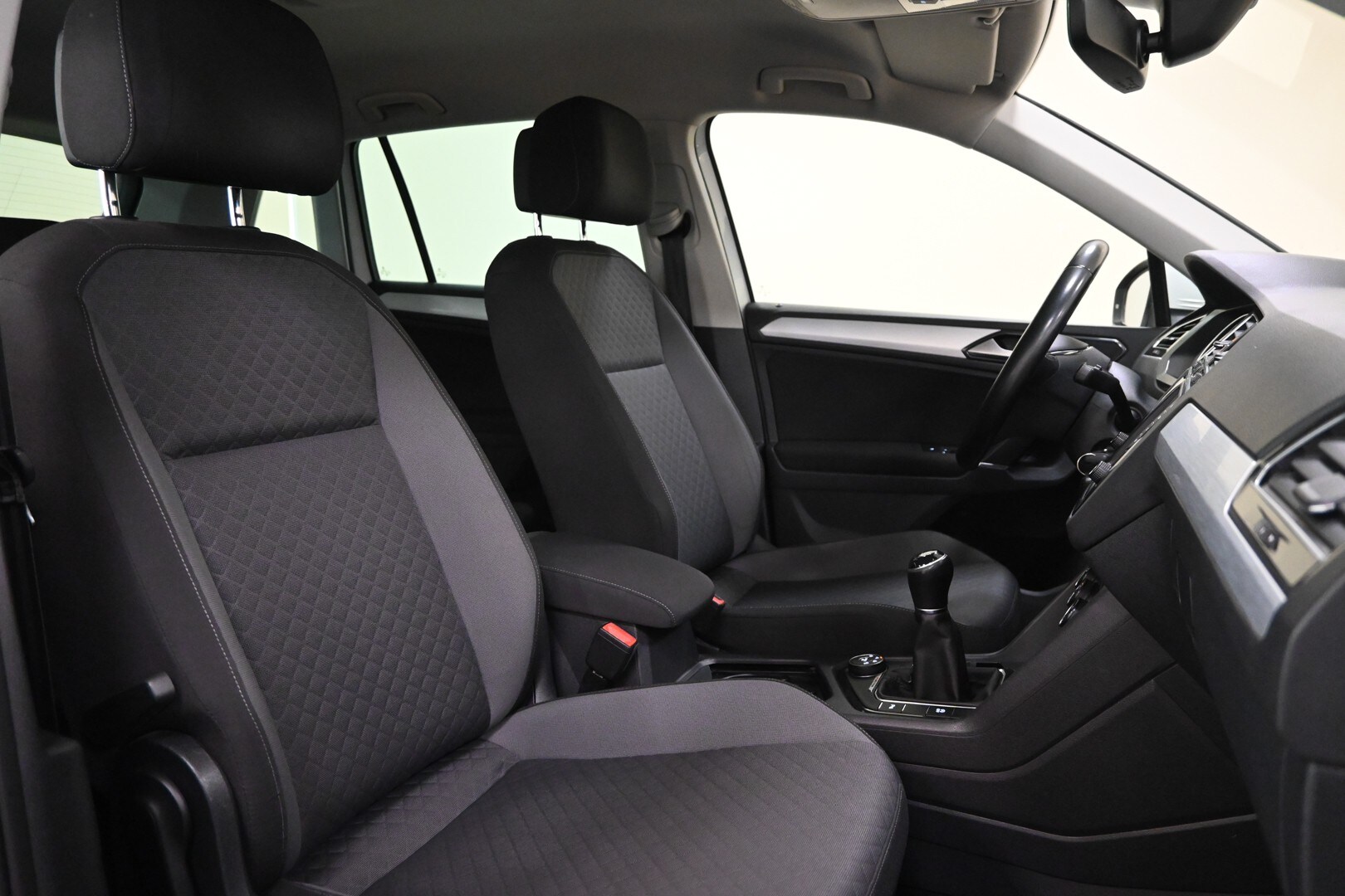 VOLKSWAGEN Tiguan 2ª serie Tiguan 2.0 TDI SCR …
