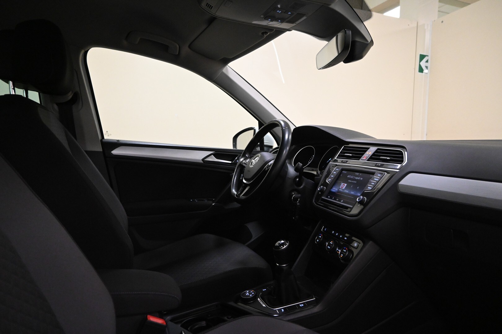 VOLKSWAGEN Tiguan 2ª serie Tiguan 2.0 TDI SCR …