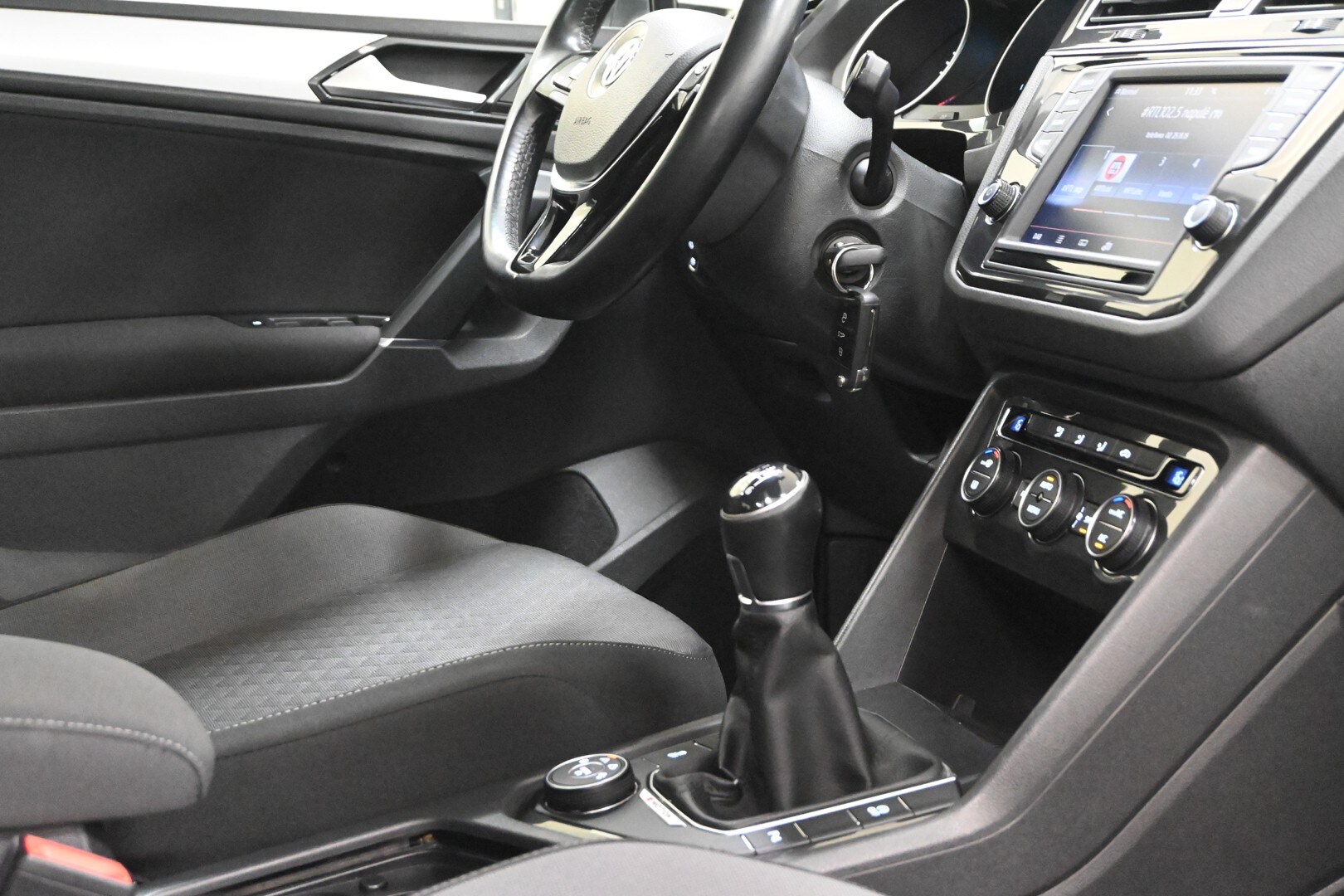 VOLKSWAGEN Tiguan 2ª serie Tiguan 2.0 TDI SCR …
