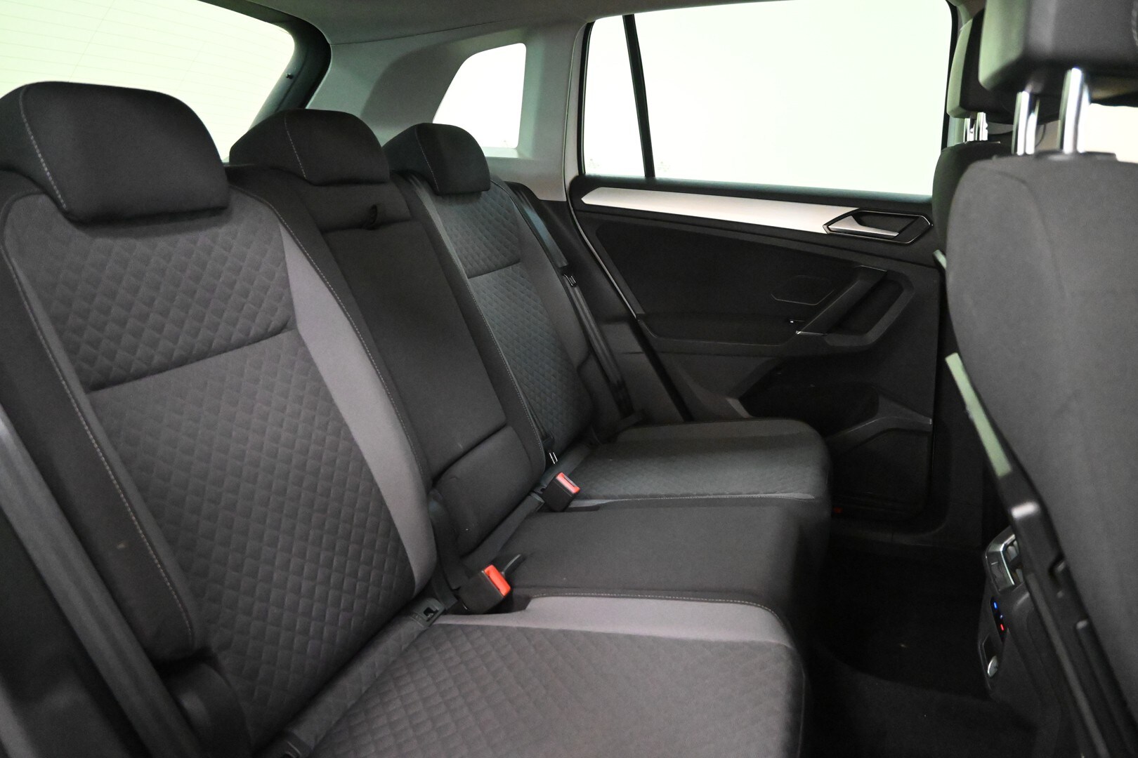 VOLKSWAGEN Tiguan 2ª serie Tiguan 2.0 TDI SCR …