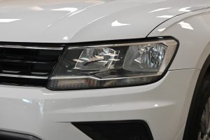 VOLKSWAGEN Tiguan 2ª serie Tiguan 2.0 TDI SCR …
