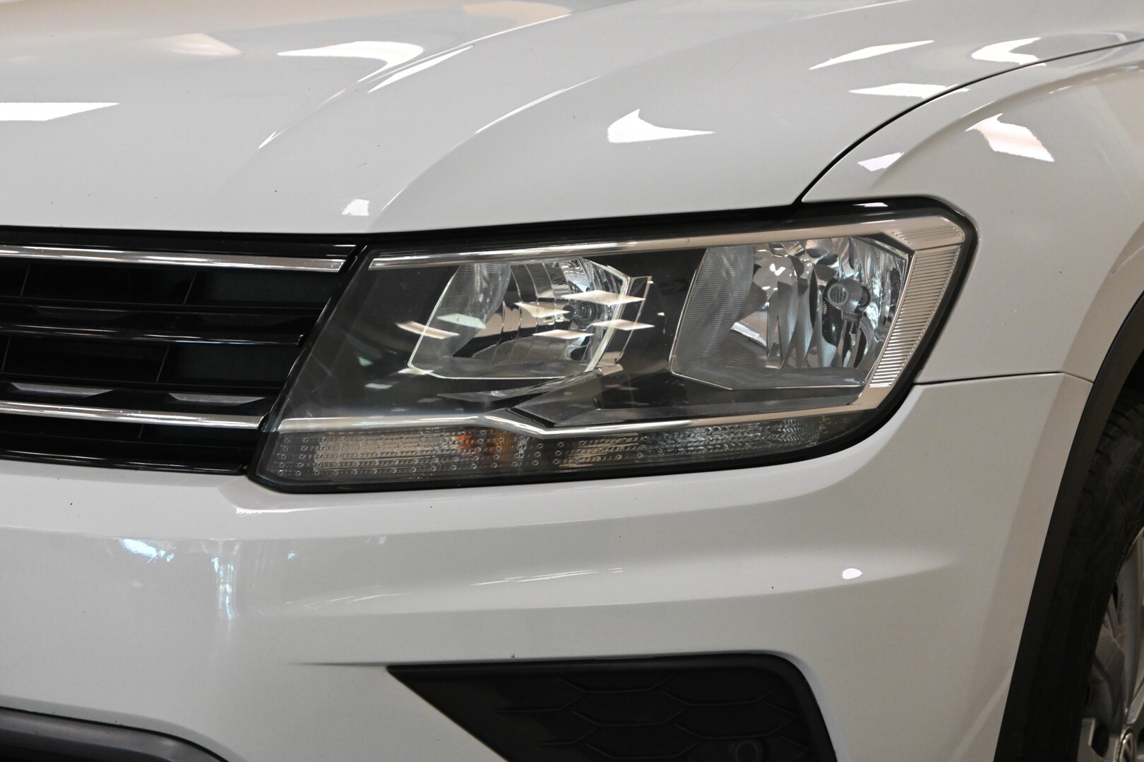 VOLKSWAGEN Tiguan 2ª serie Tiguan 2.0 TDI SCR …