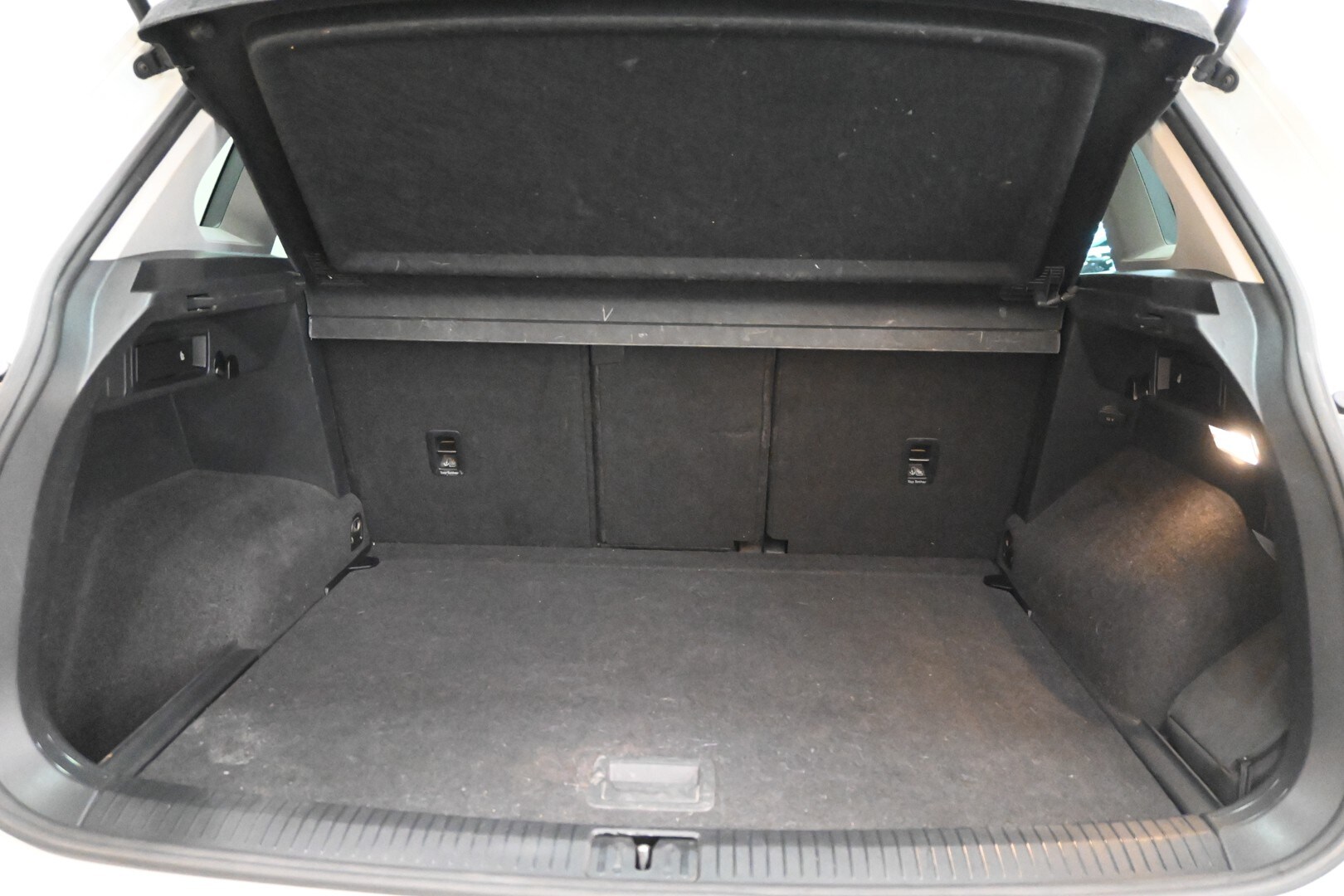 VOLKSWAGEN Tiguan 2ª serie Tiguan 2.0 TDI SCR …