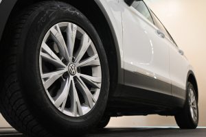 VOLKSWAGEN Tiguan 2ª serie Tiguan 2.0 TDI SCR …